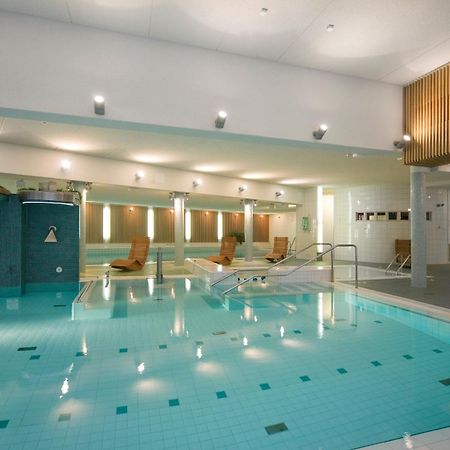 Holiday Club Salla Superior Apartments Dış mekan fotoğraf