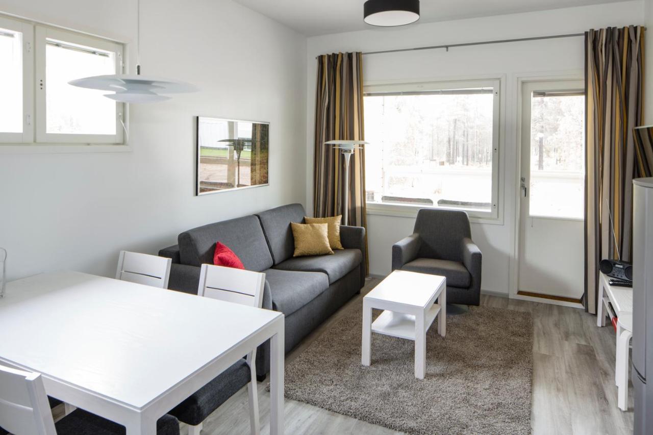 Holiday Club Salla Superior Apartments Dış mekan fotoğraf