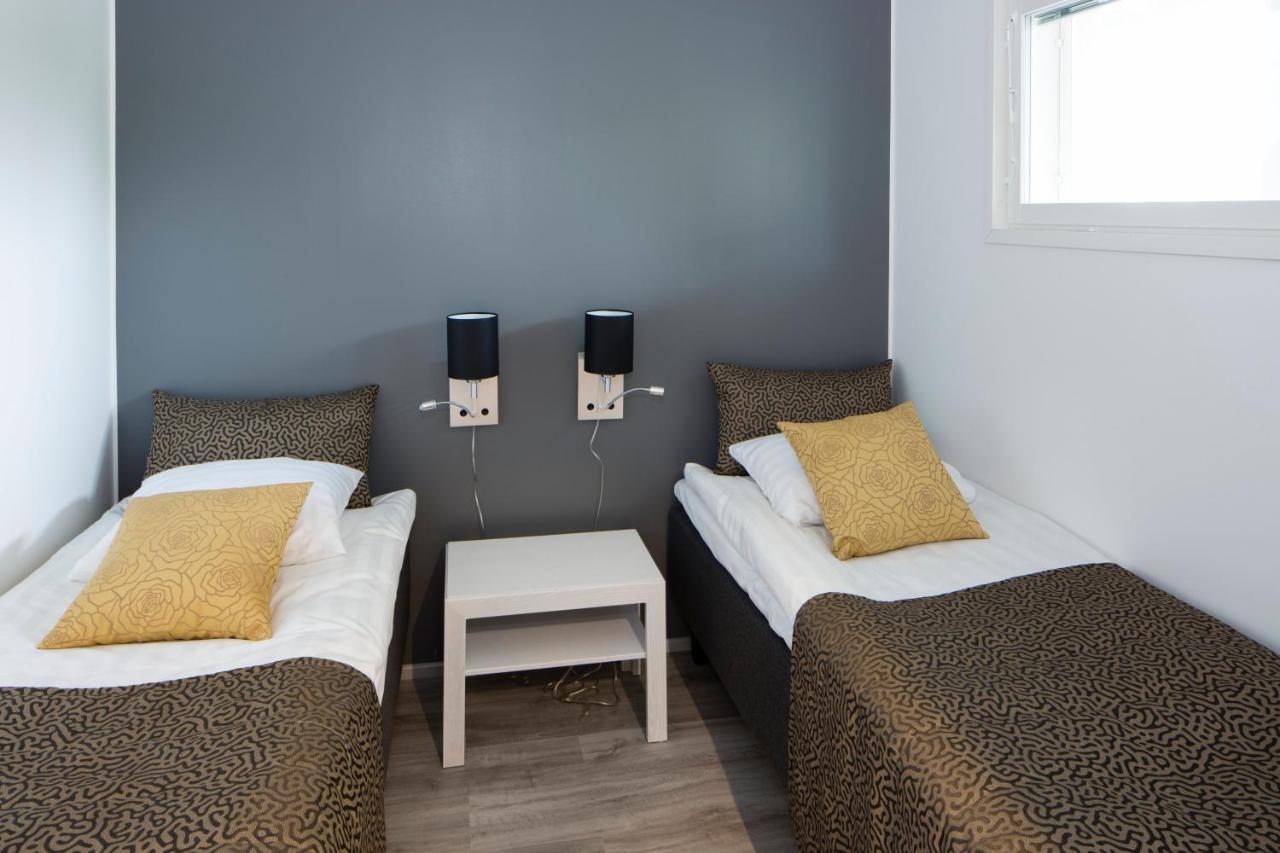 Holiday Club Salla Superior Apartments Dış mekan fotoğraf